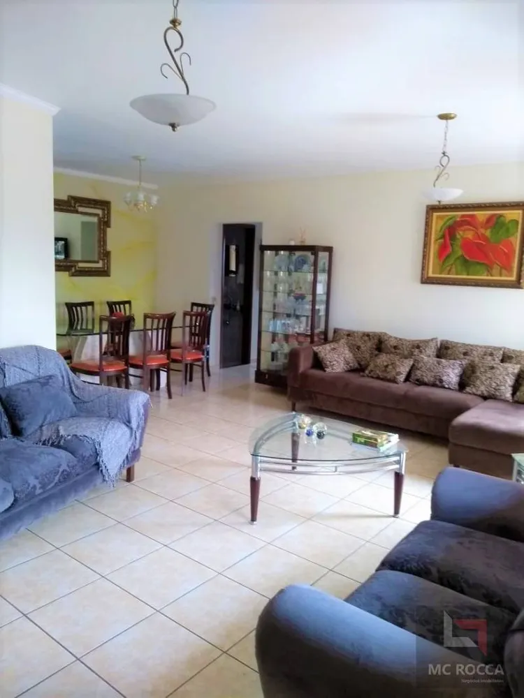 Apartamento, 3 quartos, 133 m² - Foto 1