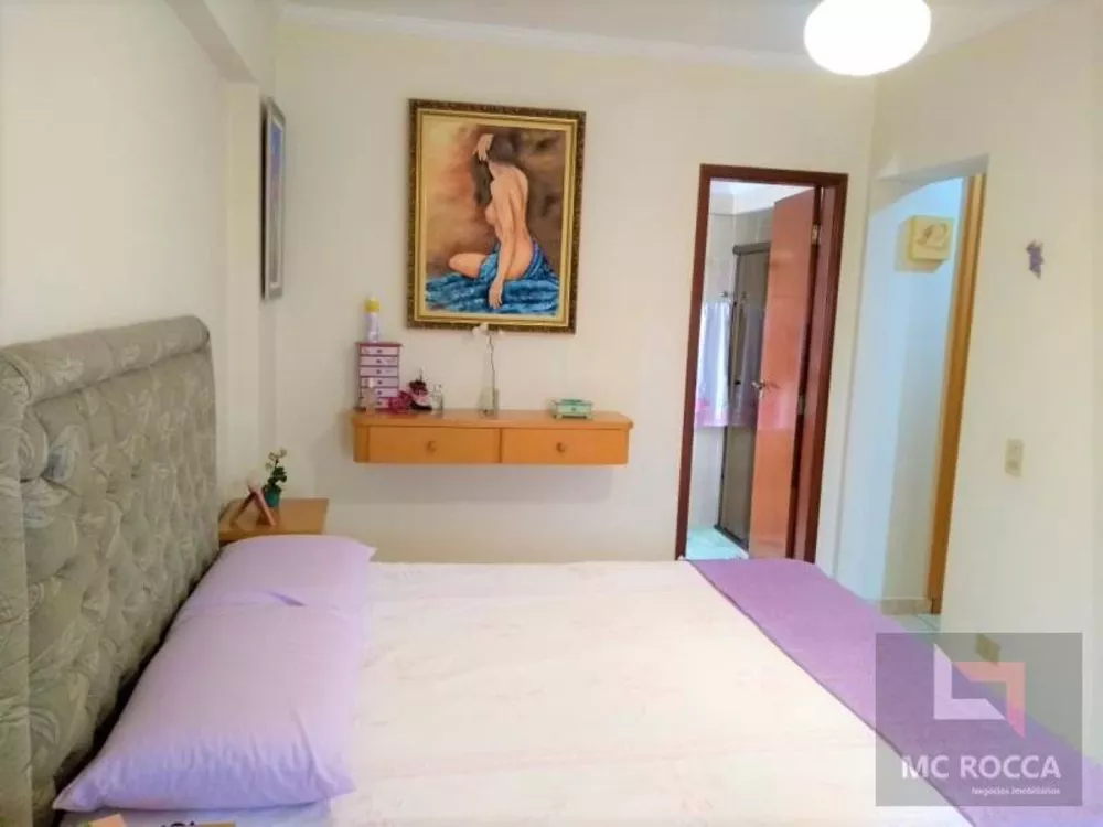 Apartamento, 3 quartos, 133 m² - Foto 3