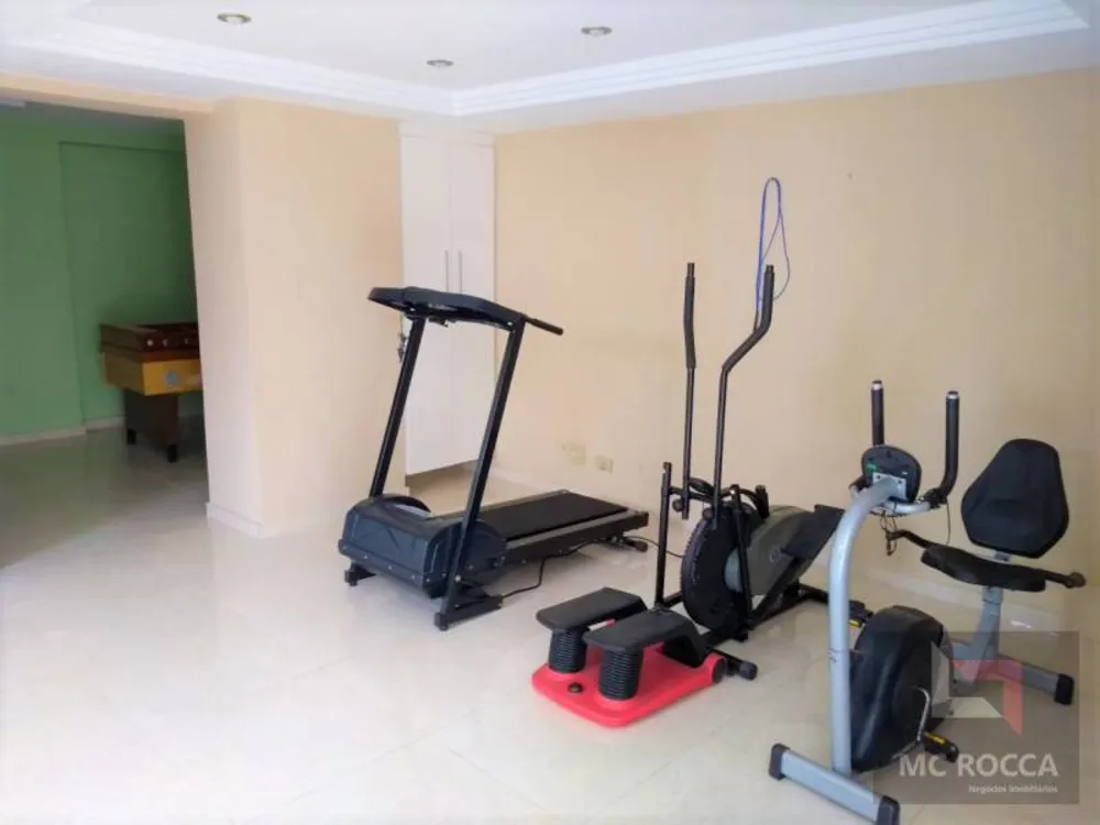 Apartamento, 3 quartos, 133 m² - Foto 14