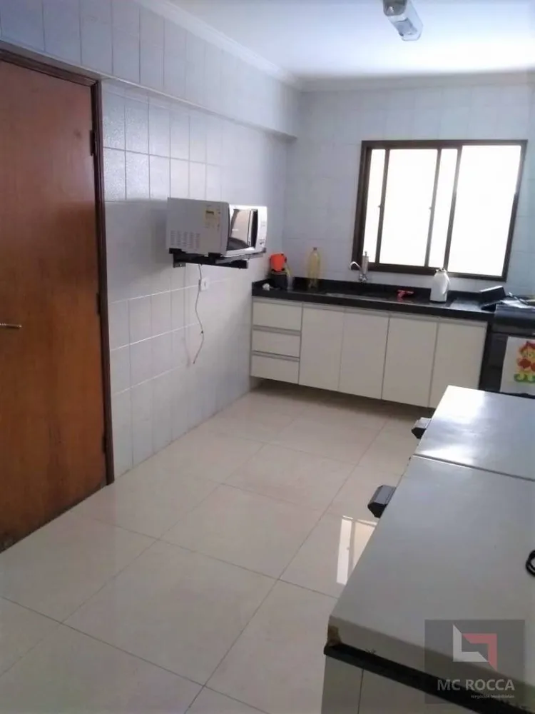Apartamento, 3 quartos, 133 m² - Foto 11