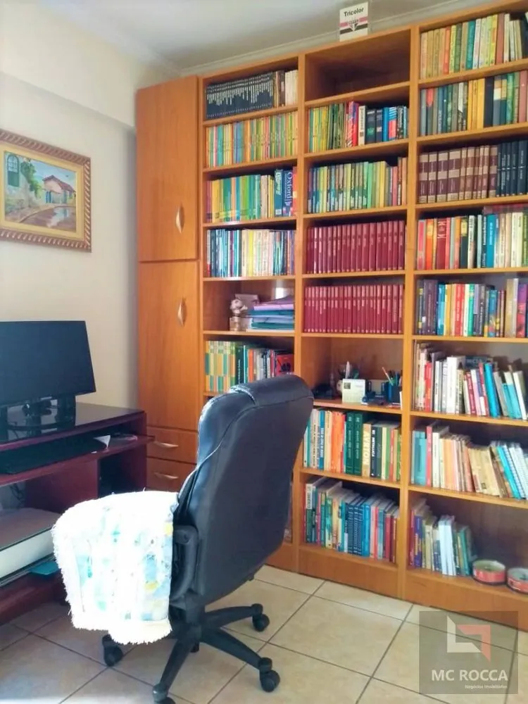 Apartamento, 3 quartos, 133 m² - Foto 6