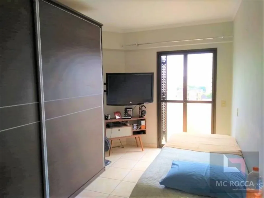 Apartamento, 3 quartos, 133 m² - Foto 4