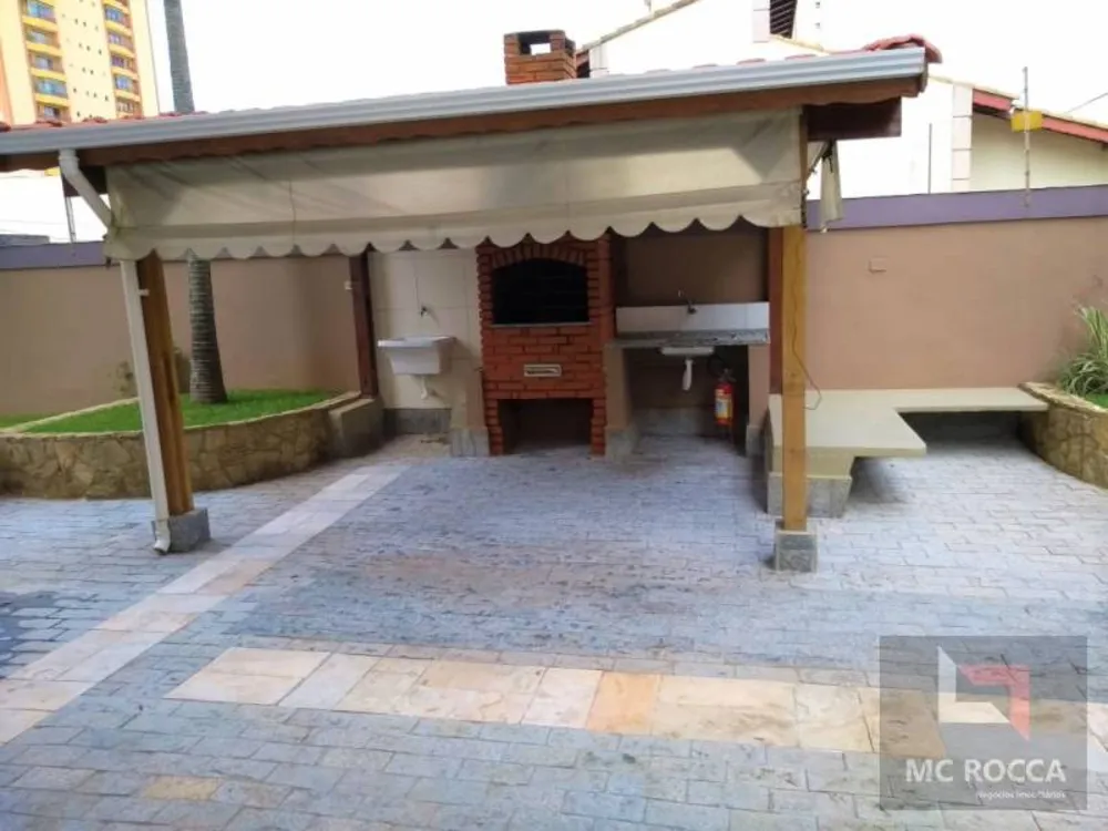 Apartamento, 3 quartos, 133 m² - Foto 15