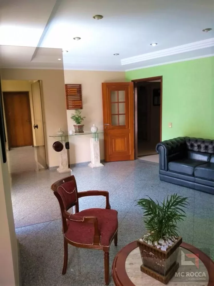 Apartamento, 3 quartos, 133 m² - Foto 10