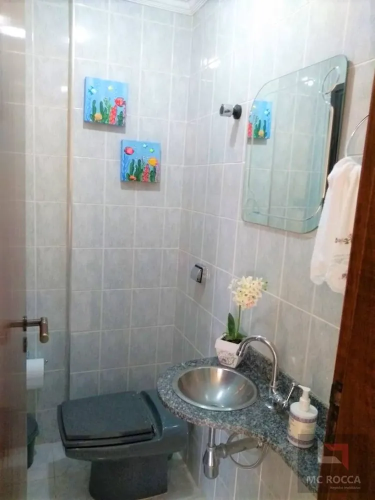 Apartamento, 3 quartos, 133 m² - Foto 7