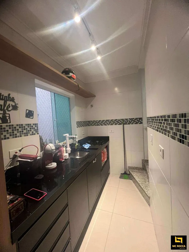 Cobertura, 2 quartos, 96 m² - Foto 3