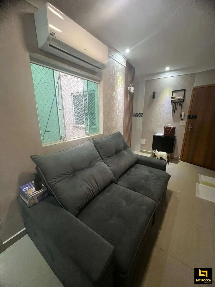 Cobertura, 2 quartos, 96 m² - Foto 1