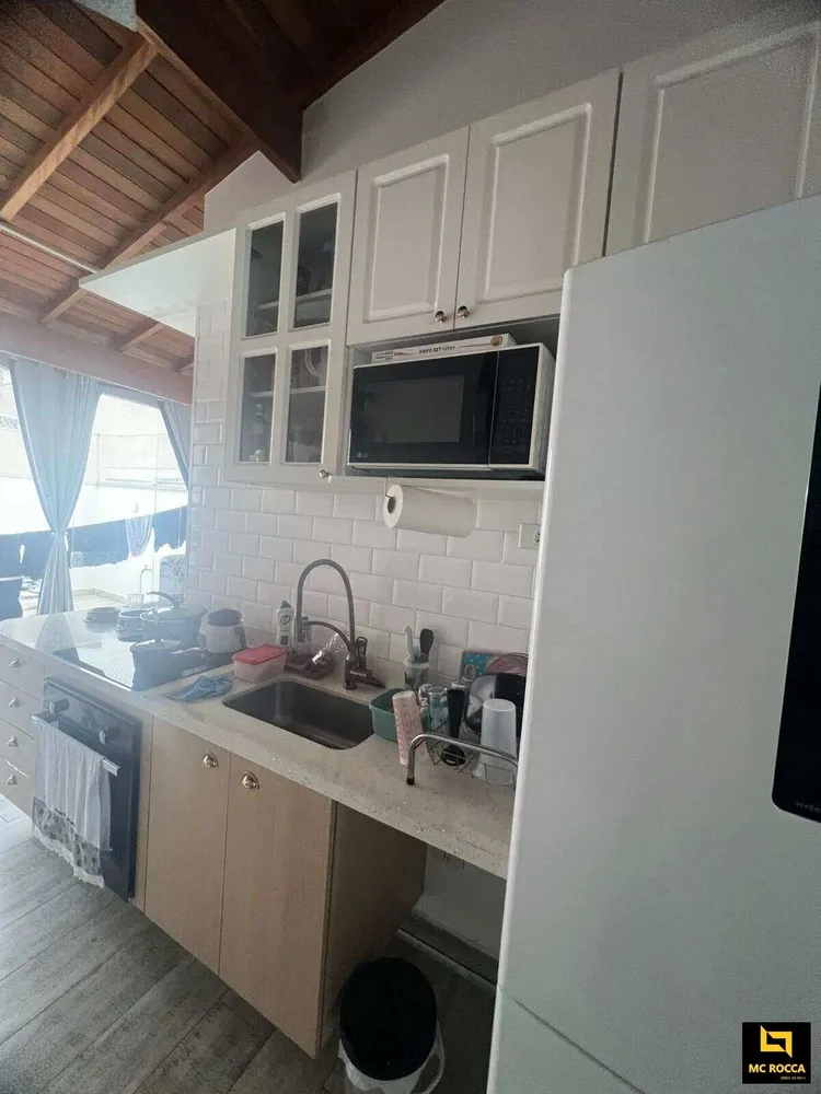 Cobertura, 2 quartos, 96 m² - Foto 4
