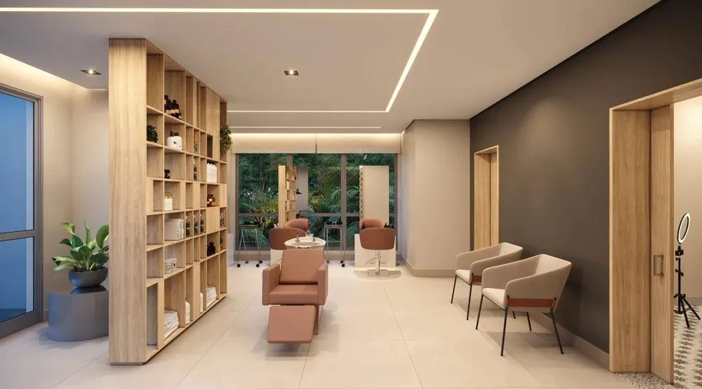 Apartamento, 3 quartos, 94 m² - Foto 9