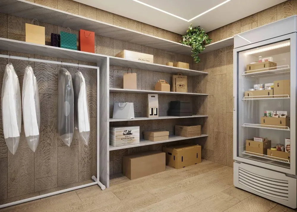 Apartamento, 3 quartos, 94 m² - Foto 10