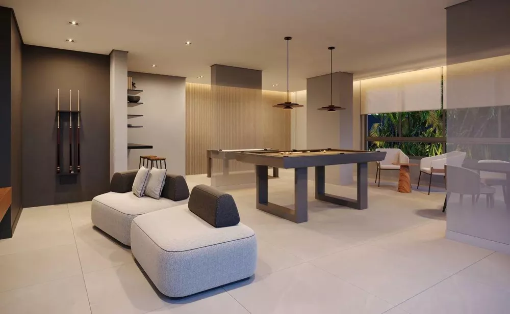 Apartamento, 3 quartos, 94 m² - Foto 2