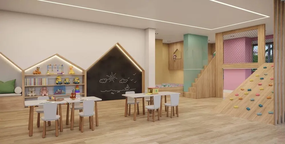 Apartamento, 3 quartos, 94 m² - Foto 7