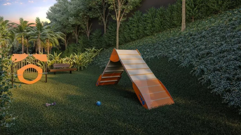 Apartamento, 3 quartos, 94 m² - Foto 3