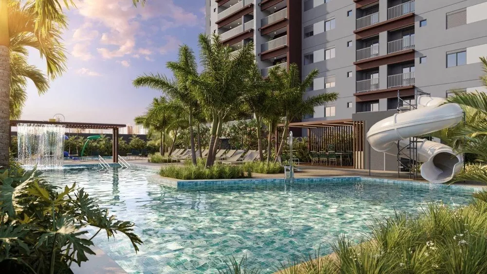 Apartamento, 3 quartos, 94 m² - Foto 4