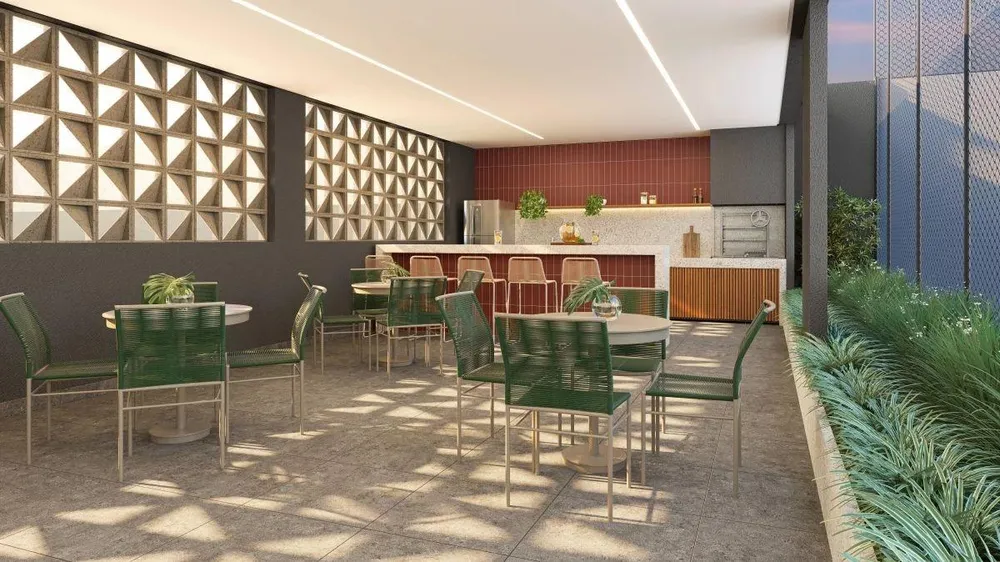 Apartamento, 3 quartos, 94 m² - Foto 6