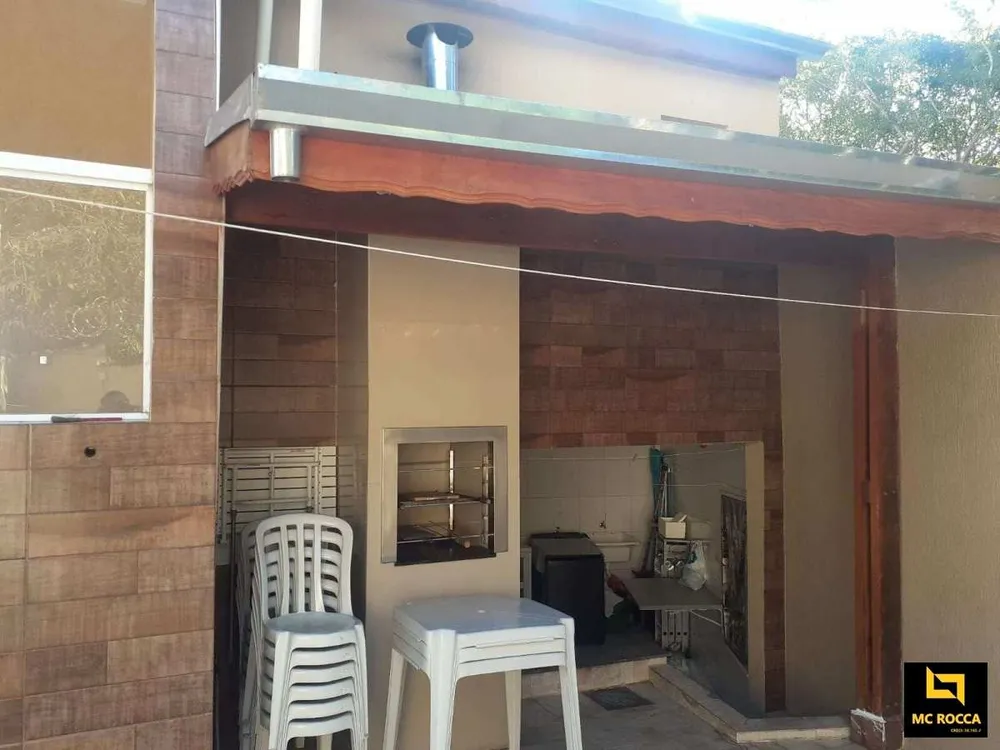 Casa, 3 quartos, 270 m² - Foto 10