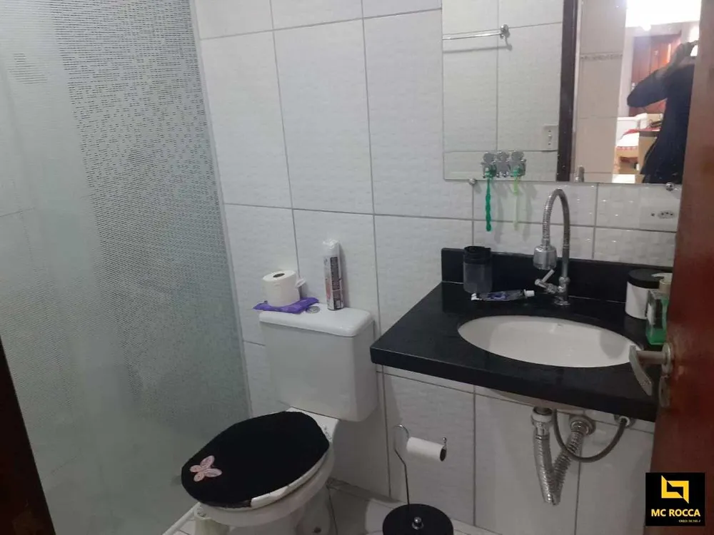 Casa, 3 quartos, 270 m² - Foto 9