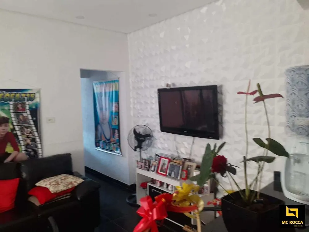 Casa, 3 quartos, 270 m² - Foto 3