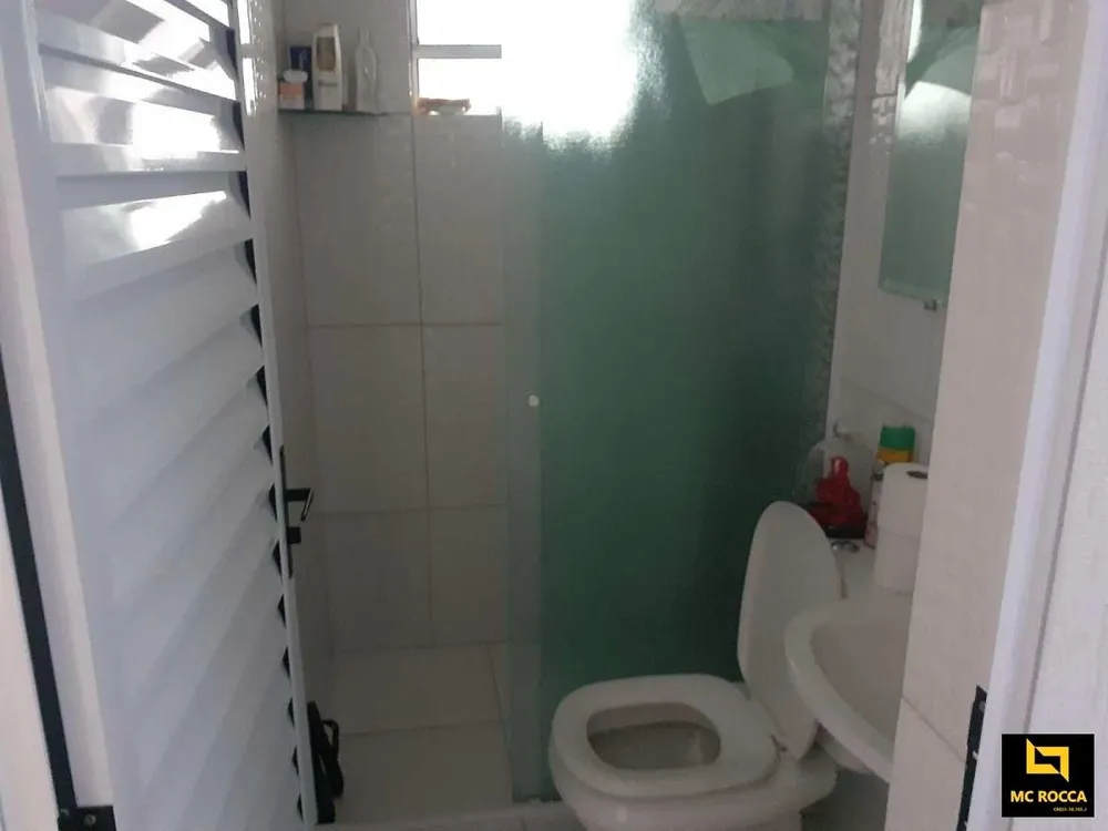 Casa, 3 quartos, 270 m² - Foto 8