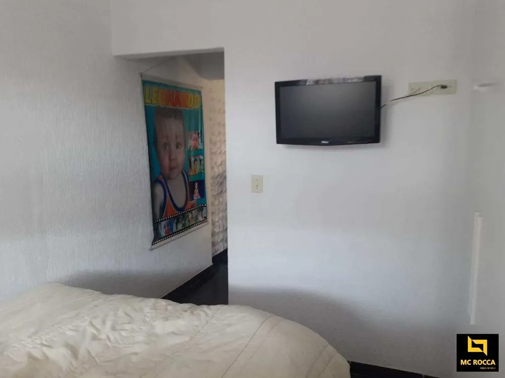 Casa, 3 quartos, 270 m² - Foto 6