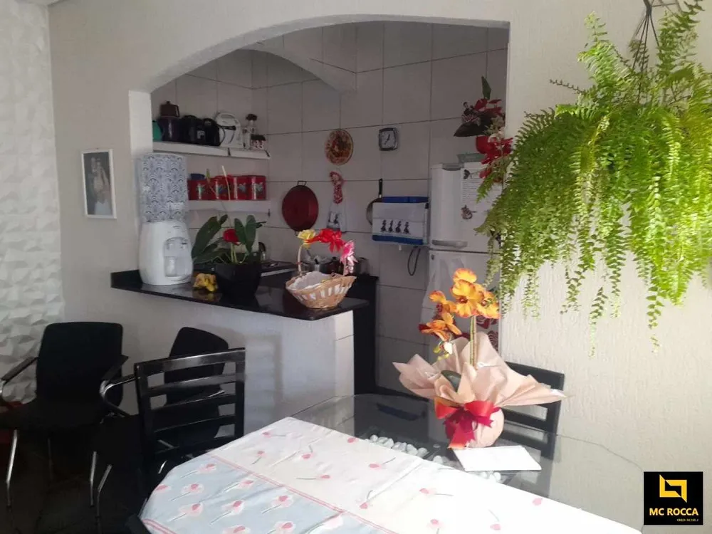 Casa, 3 quartos, 270 m² - Foto 5