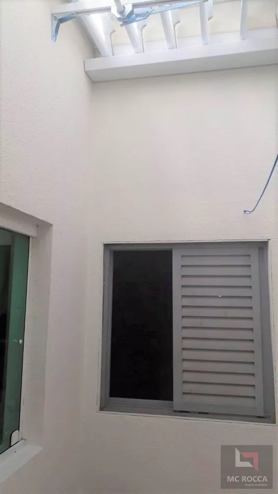 Apartamento, 2 quartos, 58 m² - Foto 4