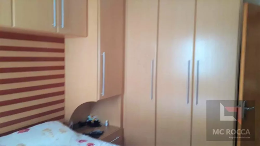 Apartamento, 2 quartos, 58 m² - Foto 2