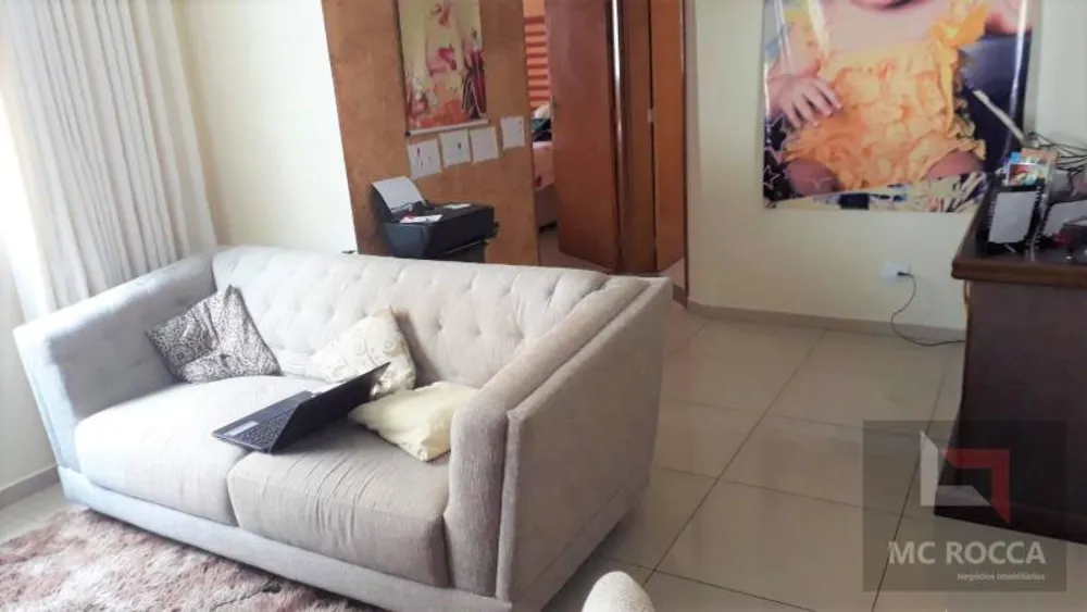 Apartamento, 2 quartos, 58 m² - Foto 3