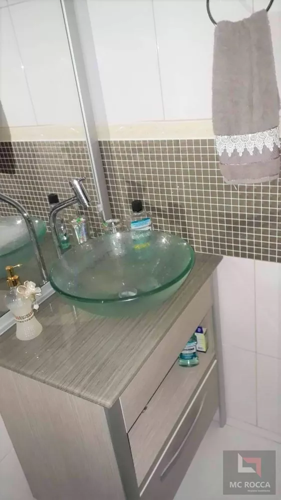 Apartamento, 2 quartos, 58 m² - Foto 3