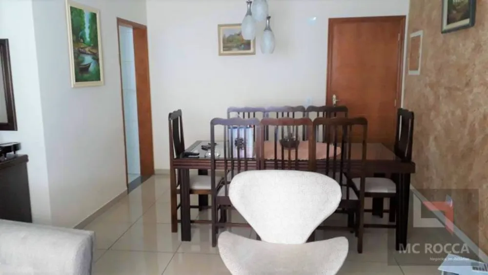 Apartamento, 2 quartos, 58 m² - Foto 1