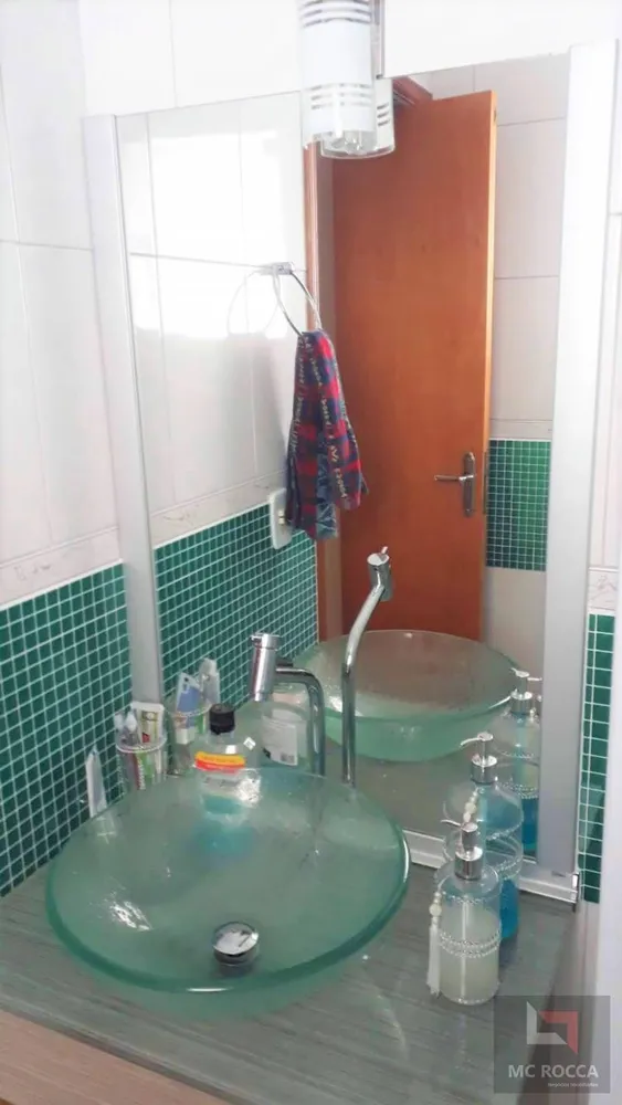 Apartamento, 2 quartos, 58 m² - Foto 10