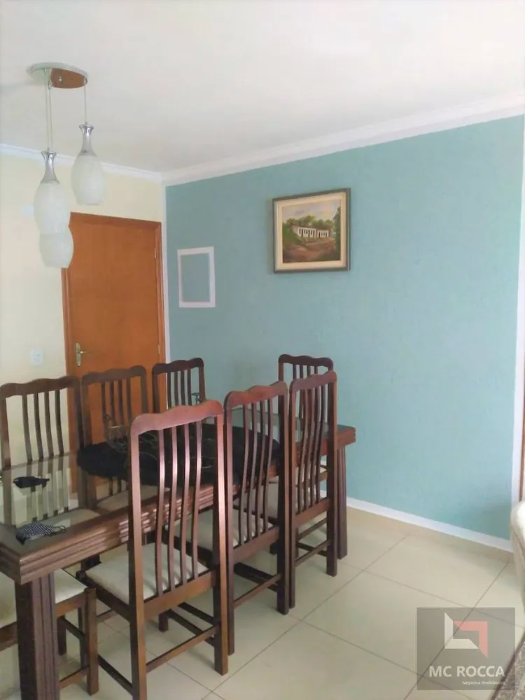 Apartamento, 2 quartos, 58 m² - Foto 2
