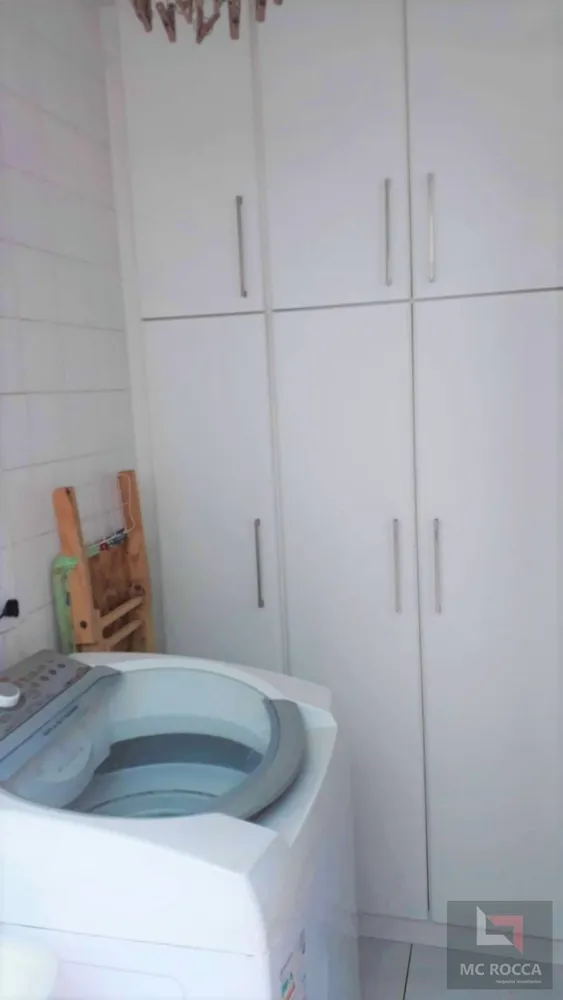 Apartamento, 2 quartos, 58 m² - Foto 8