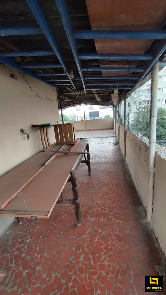 Sobrado, 3 quartos, 235 m² - Foto 5