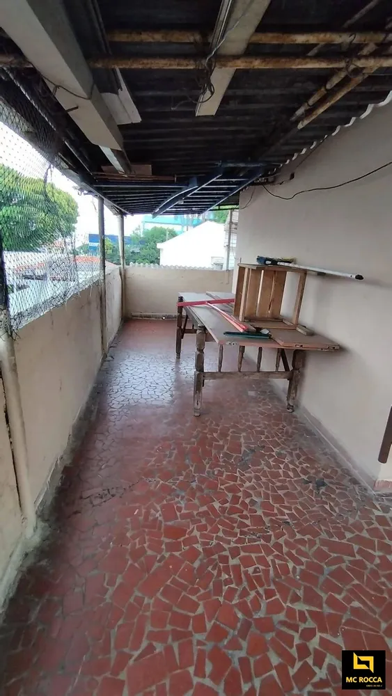 Sobrado, 3 quartos, 235 m² - Foto 4