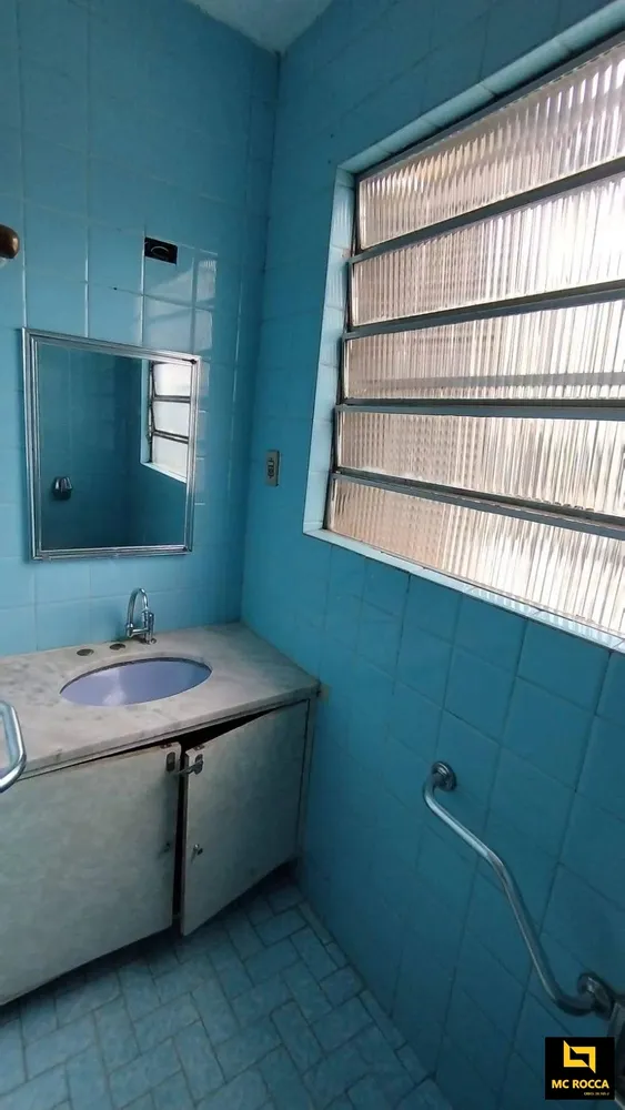 Sobrado, 3 quartos, 235 m² - Foto 12