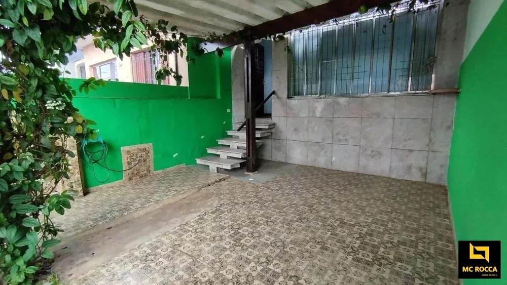 Sobrado, 3 quartos, 235 m² - Foto 1