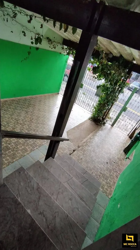Sobrado, 3 quartos, 235 m² - Foto 2