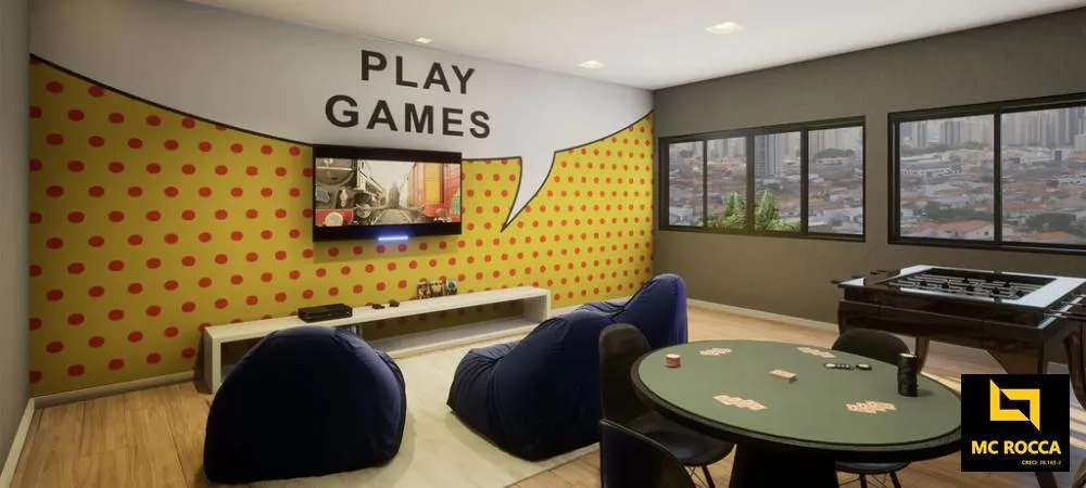 Apartamento, 3 quartos, 105 m² - Foto 8