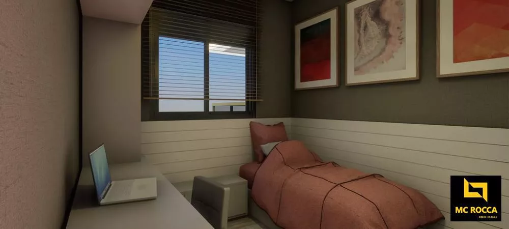 Apartamento, 3 quartos, 105 m² - Foto 3