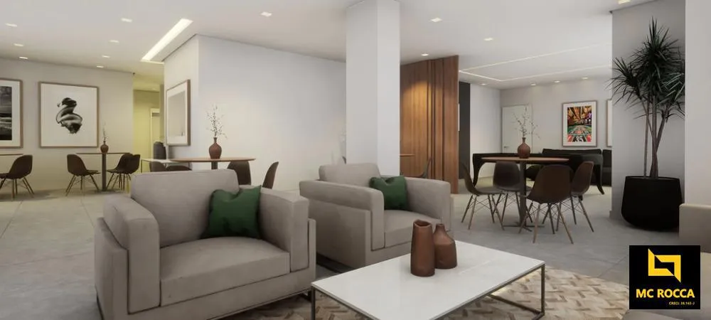 Apartamento, 3 quartos, 105 m² - Foto 5
