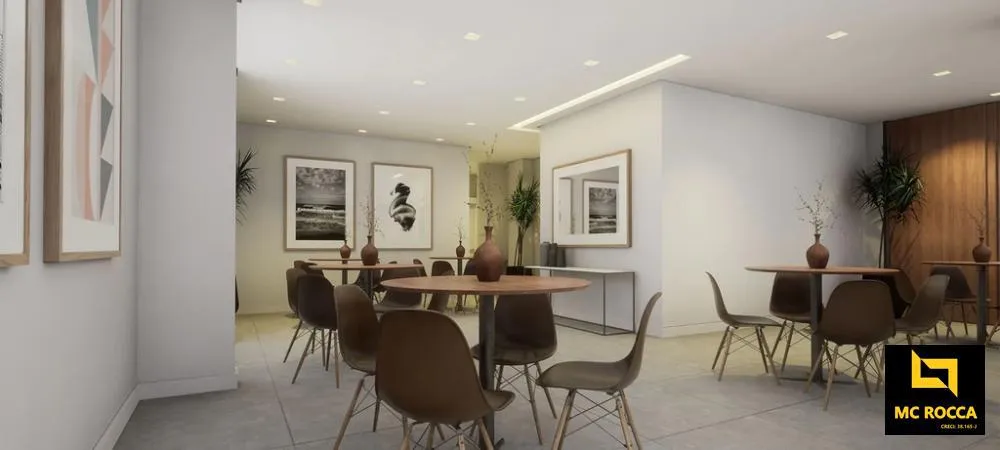 Apartamento, 3 quartos, 105 m² - Foto 7