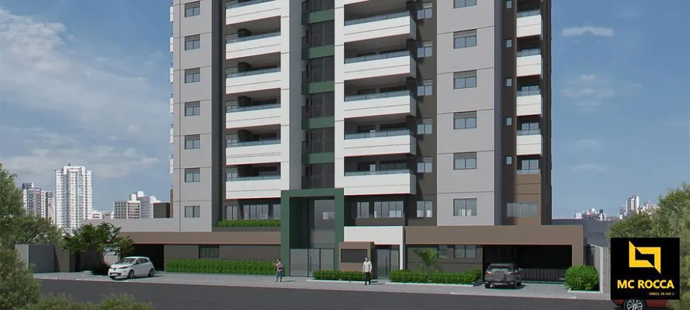 Apartamento, 3 quartos, 105 m² - Foto 10