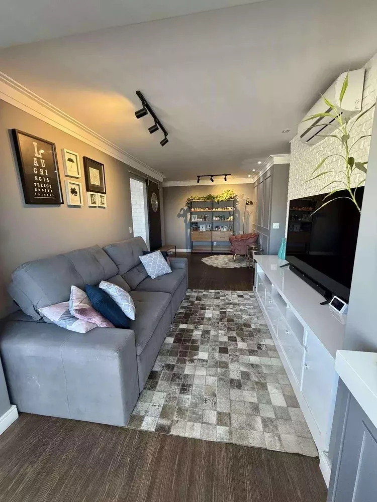 Apartamento, 3 quartos, 88 m² - Foto 4