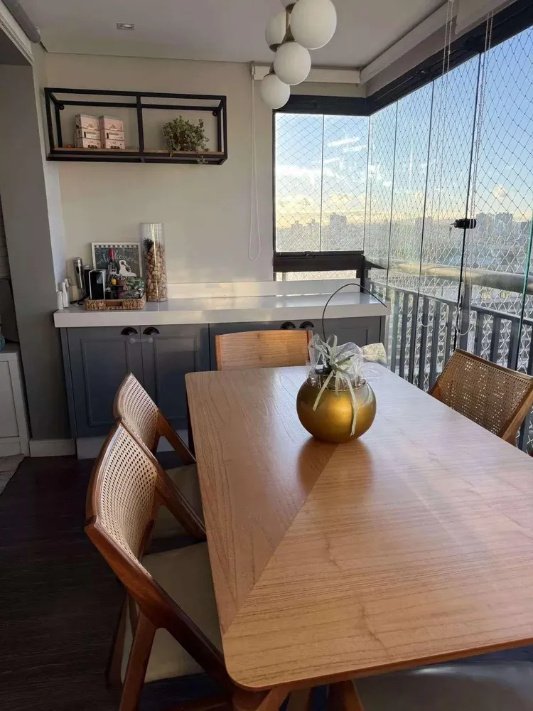 Apartamento, 3 quartos, 88 m² - Foto 2