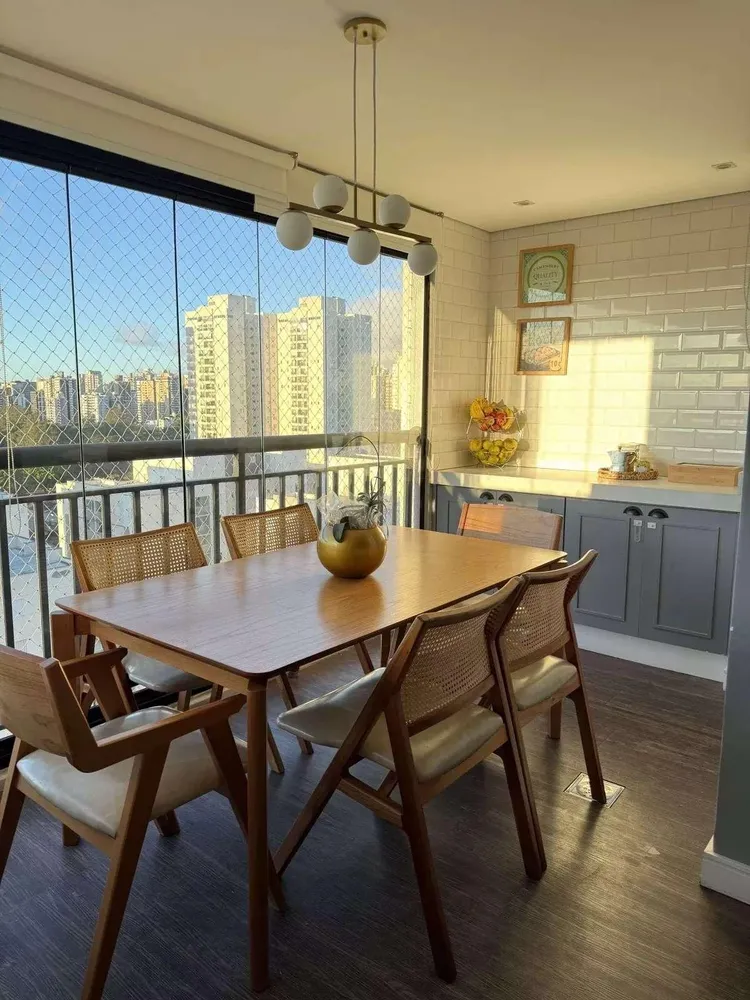 Apartamento, 3 quartos, 88 m² - Foto 1