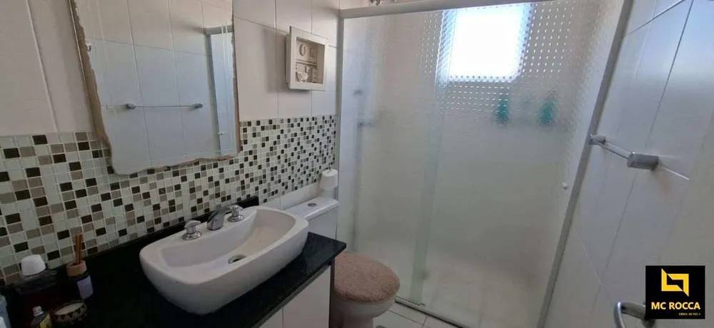 Apartamento, 3 quartos, 89 m² - Foto 9
