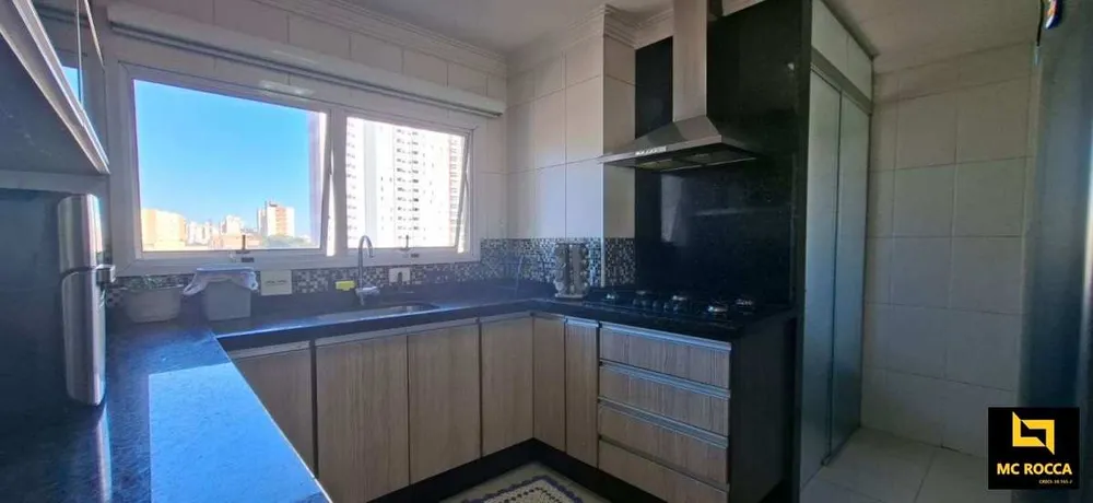 Apartamento, 3 quartos, 89 m² - Foto 4