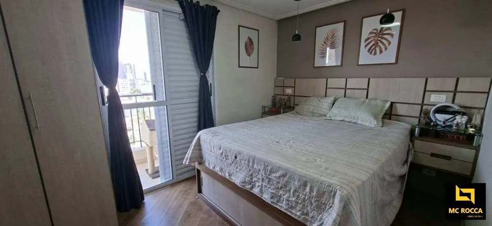 Apartamento, 3 quartos, 89 m² - Foto 5