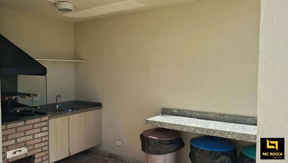 Apartamento, 3 quartos, 89 m² - Foto 12